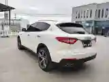2019 Maserati Levante 3.0T 350HP V6 8AT