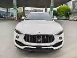 2019 Maserati Levante 3.0T 350HP V6 8AT