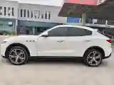 2019 Maserati Levante 3.0T 350HP V6 8AT