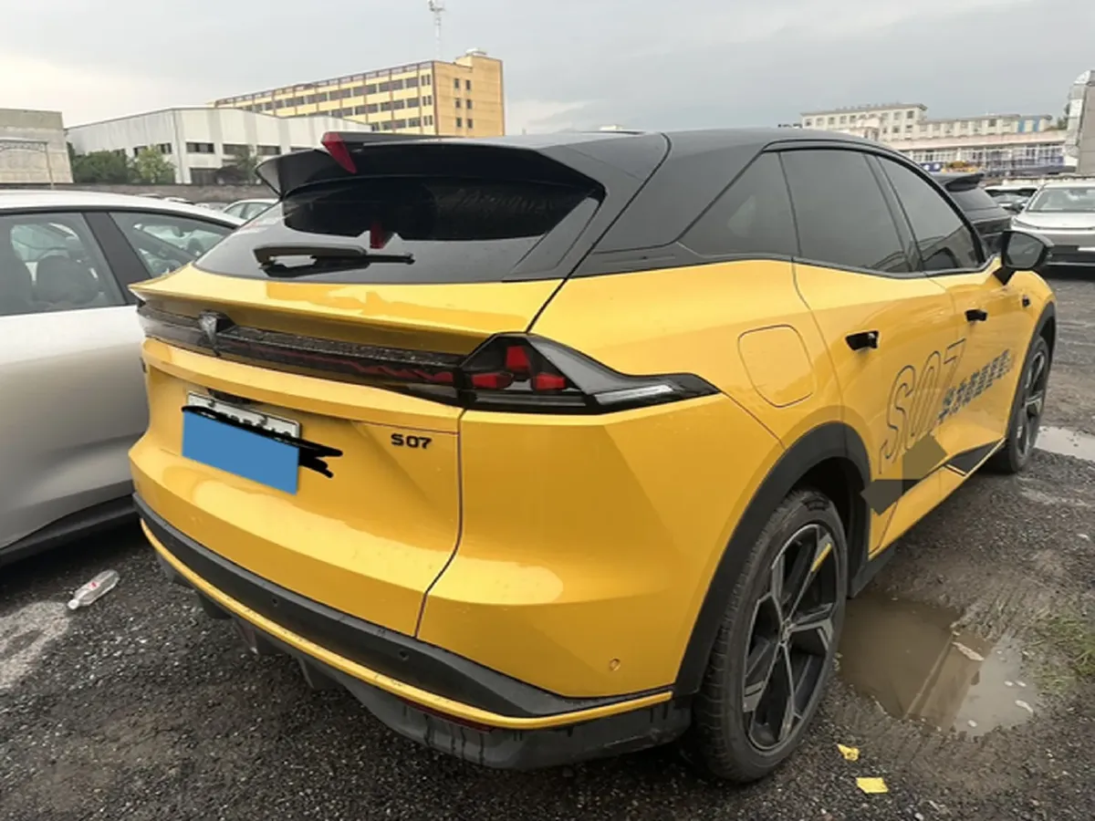 2026 Deepal S07 REEV 98HP REEV,autocango,china used car exporter,china ev exporter,chinese used car exporter,chinese used ev exporter