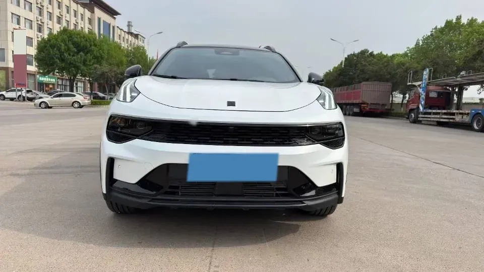 2025 LYNK&CO 01 2.0T 254HP L4 8AT,autocango,china used car exporter,china ev exporter,chinese used car exporter,chinese used ev exporter
