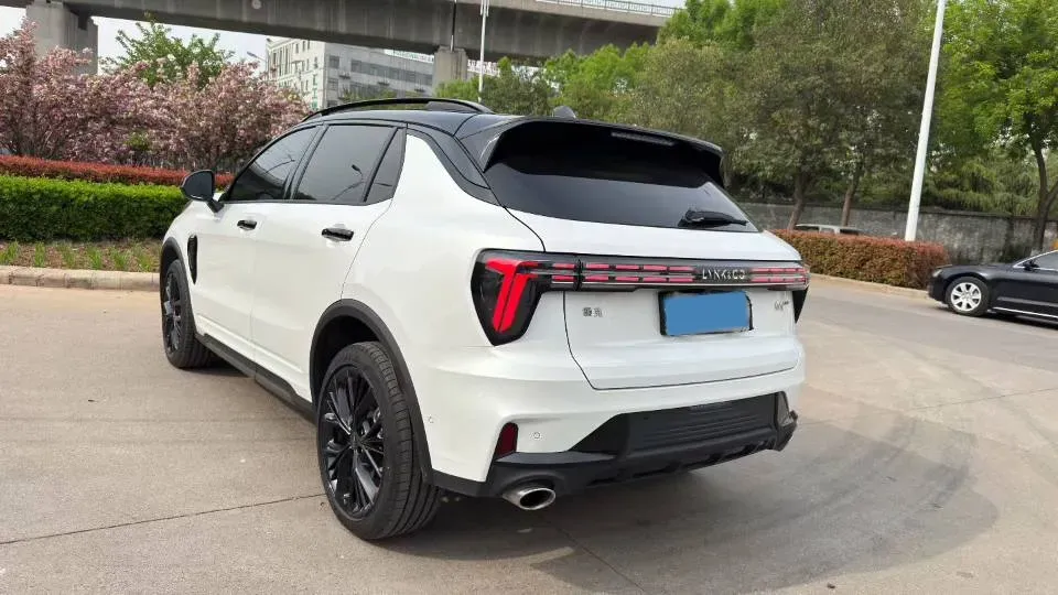 2025 LYNK&CO 01 2.0T 254HP L4 8AT,autocango,china used car exporter,china ev exporter,chinese used car exporter,chinese used ev exporter