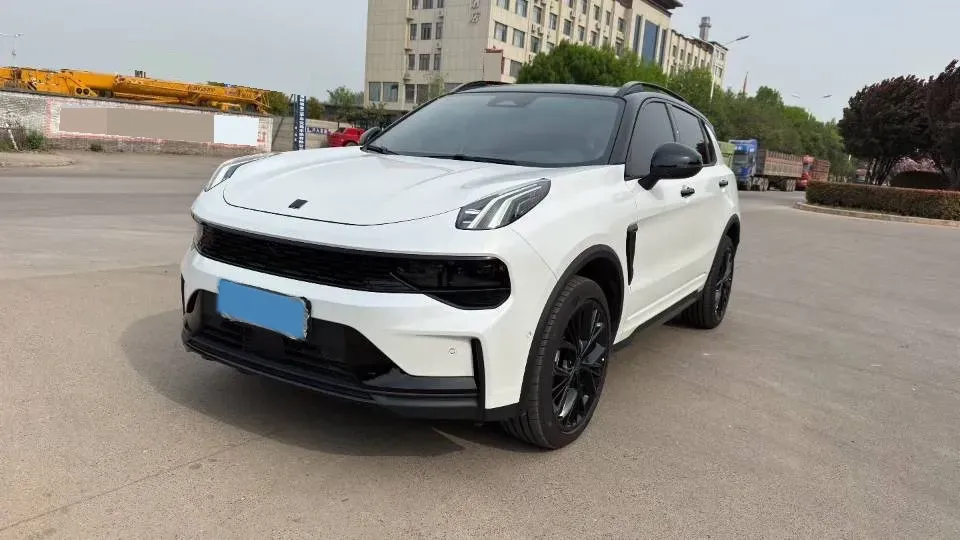 2025 LYNK&CO 01 2.0T 254HP L4 8AT,autocango,china used car exporter,china ev exporter,chinese used car exporter,chinese used ev exporter