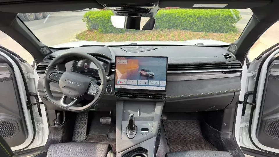 2025 LYNK&CO 01 2.0T 254HP L4 8AT,autocango,china used car exporter,china ev exporter,chinese used car exporter,chinese used ev exporter