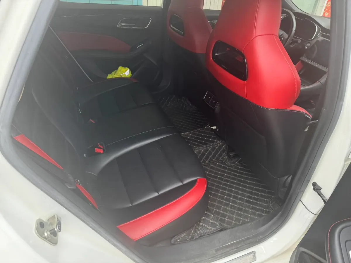 2020 MG MG6 1.5T 181HP L4 7DCT,autocango,china used car exporter,china ev exporter,chinese used car exporter,chinese used ev exporter