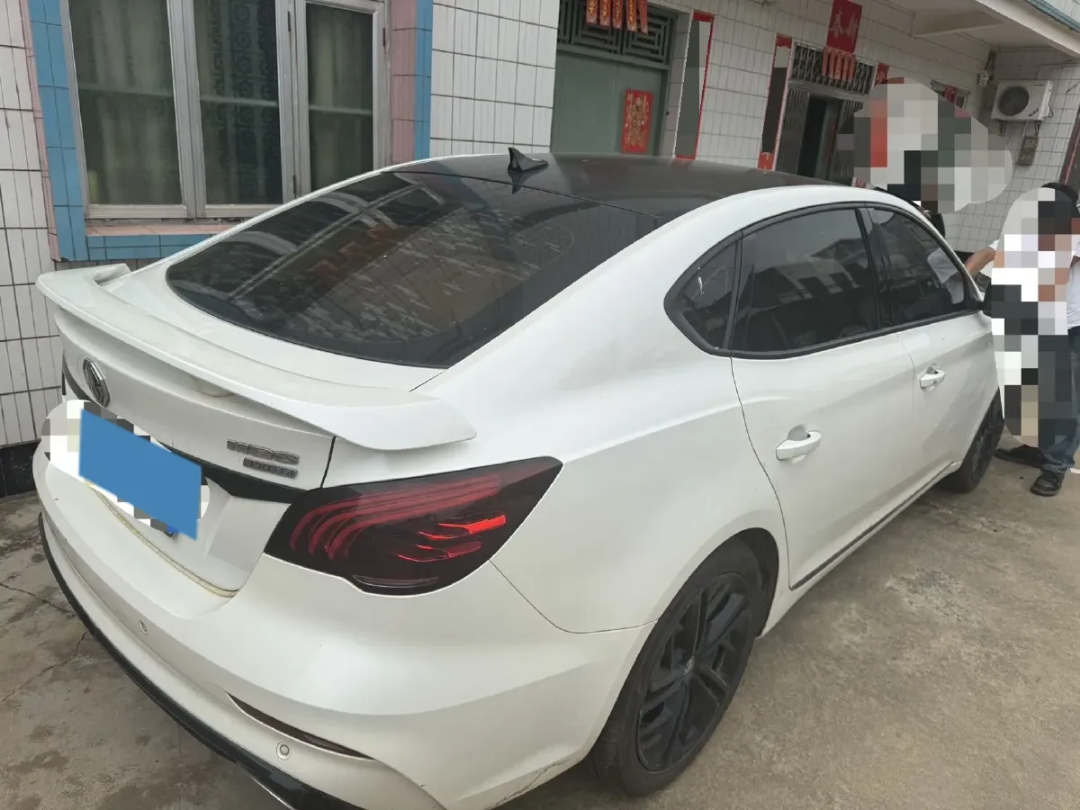 2020 MG MG6 1.5T 181HP L4 7DCT,autocango,china used car exporter,china ev exporter,chinese used car exporter,chinese used ev exporter