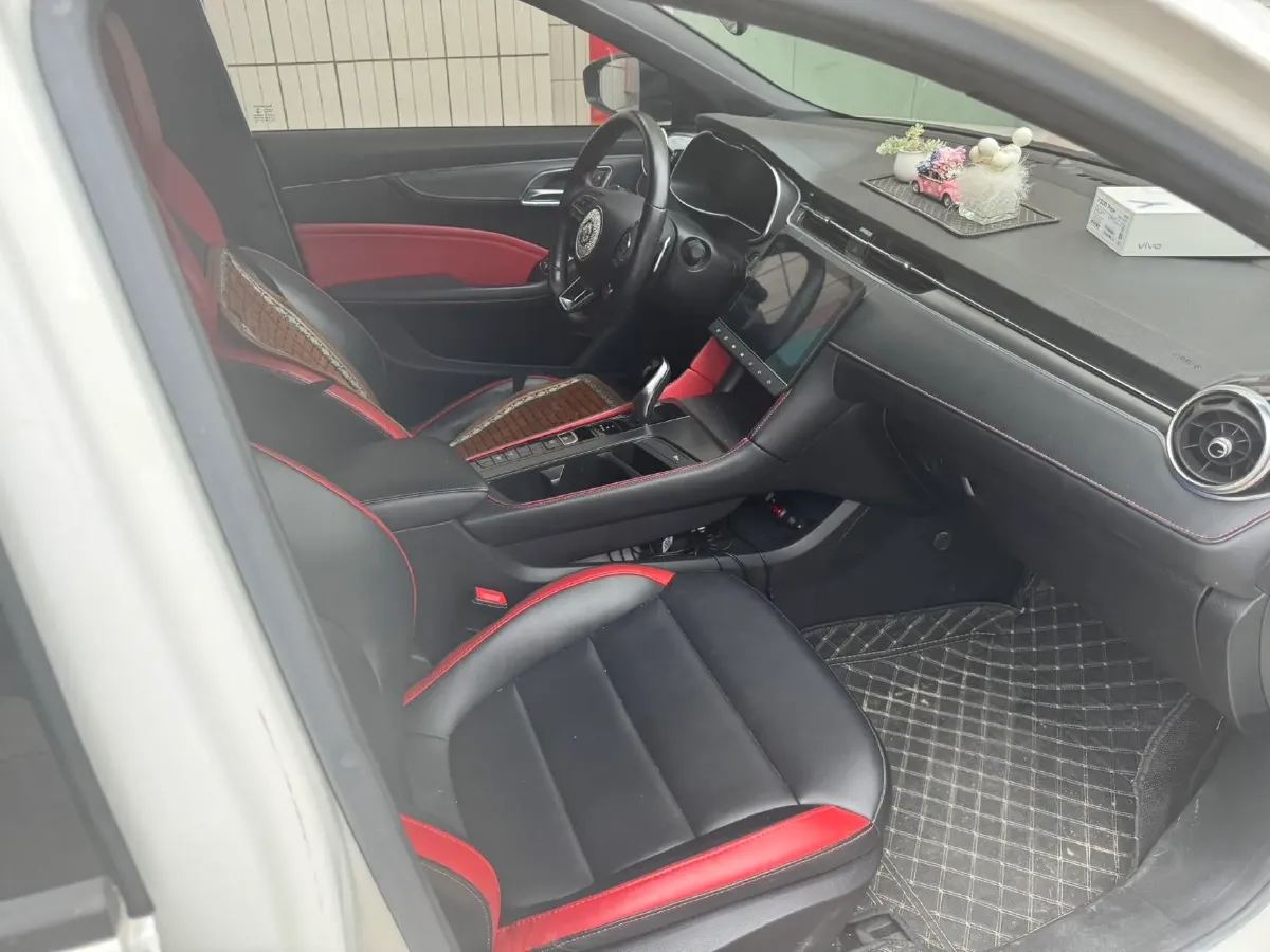 2020 MG MG6 1.5T 181HP L4 7DCT,autocango,china used car exporter,china ev exporter,chinese used car exporter,chinese used ev exporter