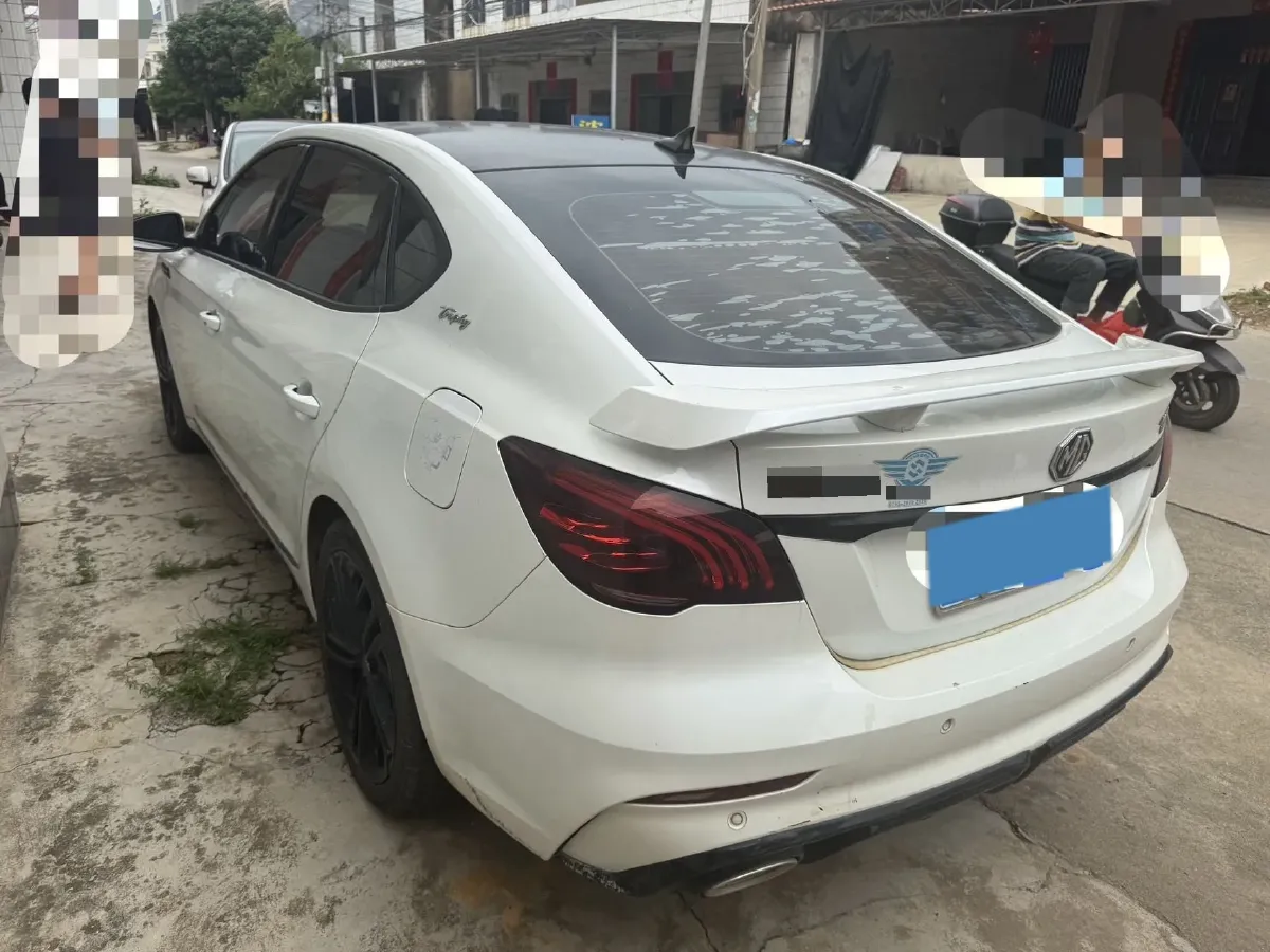 2020 MG MG6 1.5T 181HP L4 7DCT,autocango,china used car exporter,china ev exporter,chinese used car exporter,chinese used ev exporter