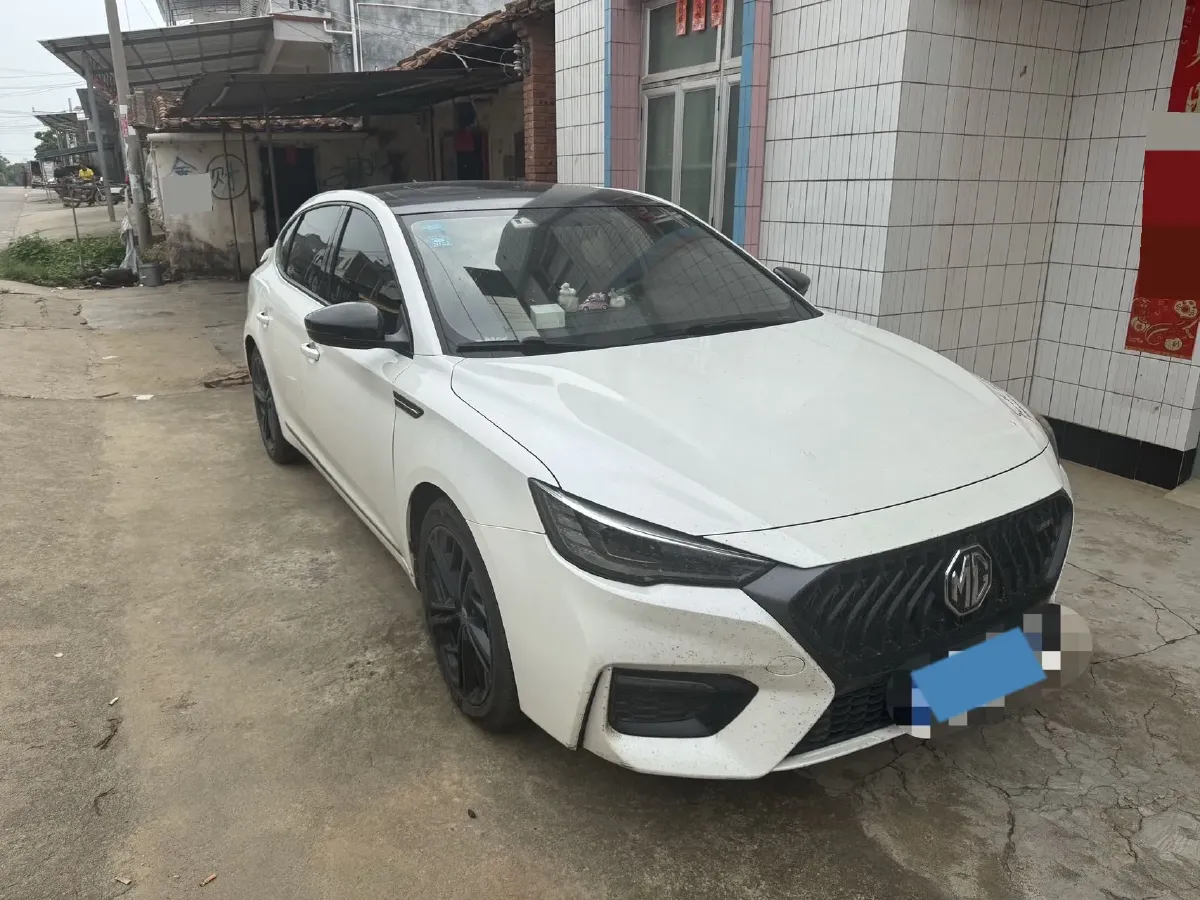 2020 MG MG6 1.5T 181HP L4 7DCT,autocango,china used car exporter,china ev exporter,chinese used car exporter,chinese used ev exporter