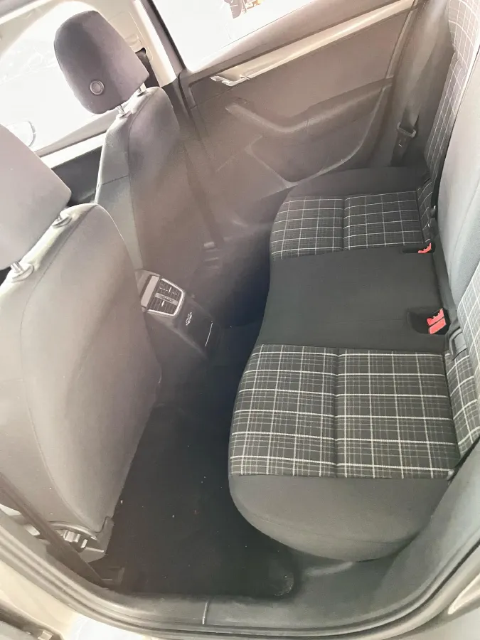 2020 Skoda Octavia 1.5L 113HP L4 6AT,autocango,china used car exporter,china ev exporter,chinese used car exporter,chinese used ev exporter