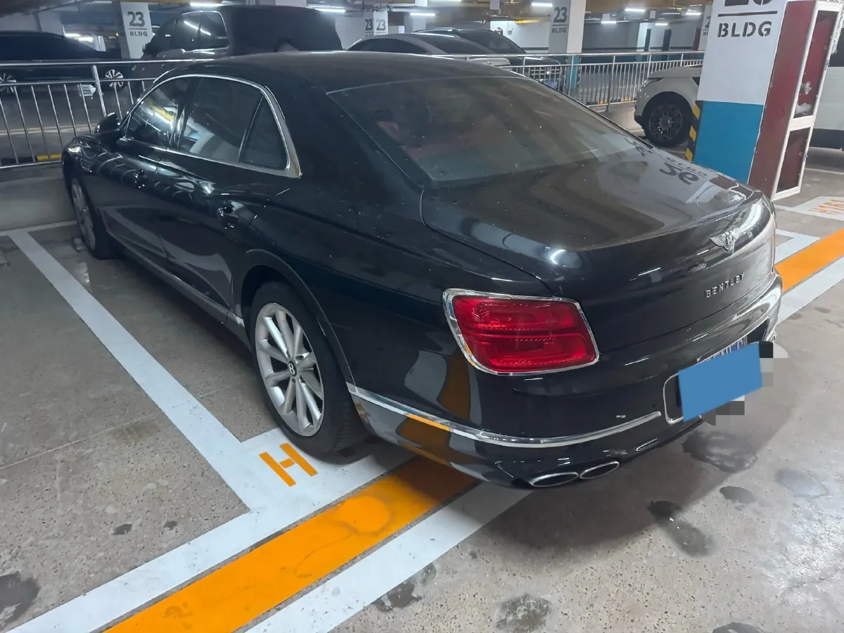 2021 Bentley Flying Spur 4.0T 550HP V8 8DCT,autocango,china used car exporter,china ev exporter,chinese used car exporter,chinese used ev exporter