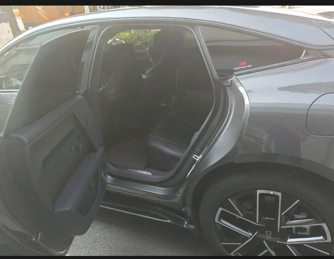 2025 Avatr 06 BEV,autocango,china used car exporter,china ev exporter,chinese used car exporter,chinese used ev exporter