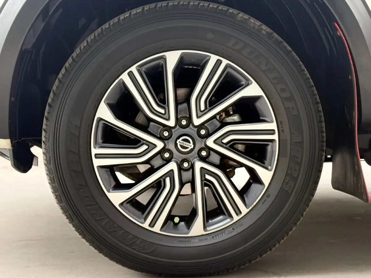 2020 Nissan Terra 2.5L 193HP L4 7AT,autocango,china used car exporter,china ev exporter,chinese used car exporter,chinese used ev exporter