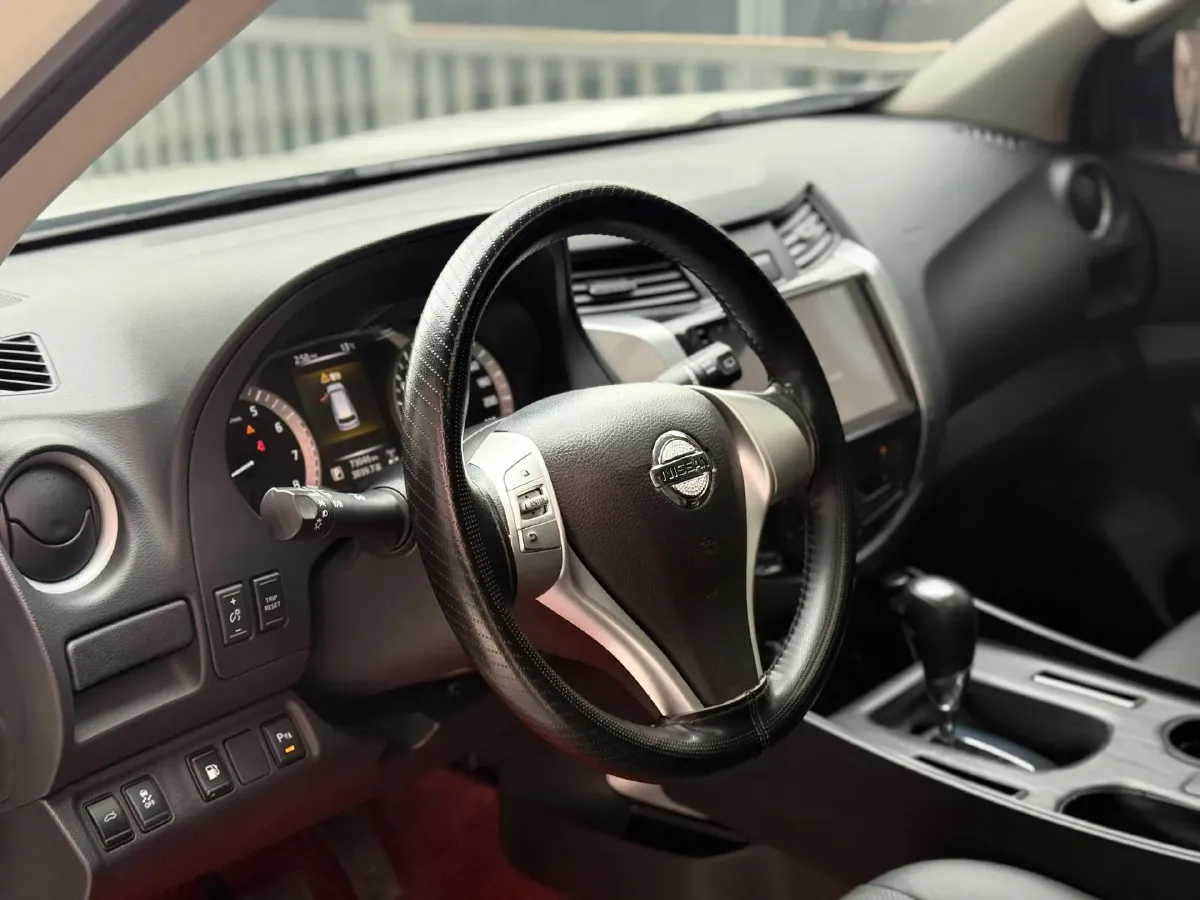 2020 Nissan Terra 2.5L 193HP L4 7AT,autocango,china used car exporter,china ev exporter,chinese used car exporter,chinese used ev exporter