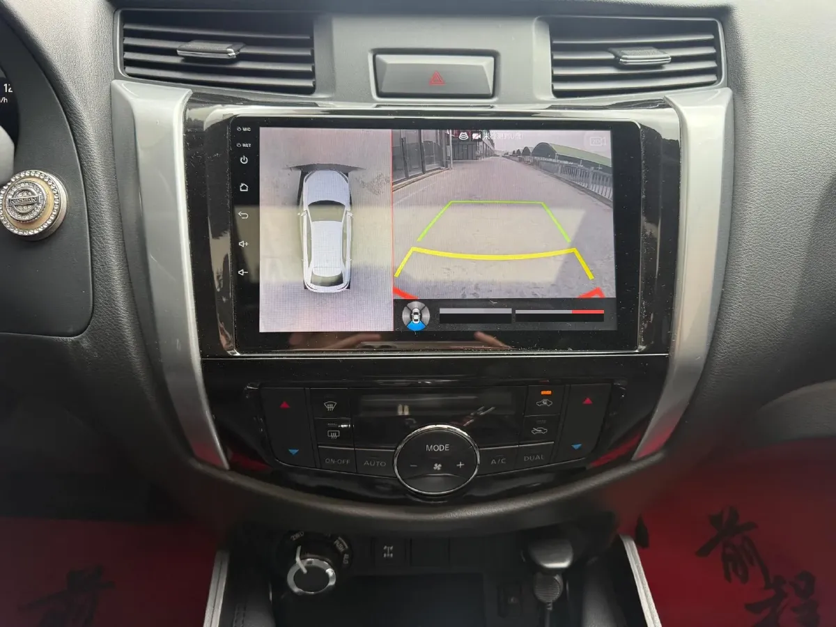 2020 Nissan Terra 2.5L 193HP L4 7AT,autocango,china used car exporter,china ev exporter,chinese used car exporter,chinese used ev exporter