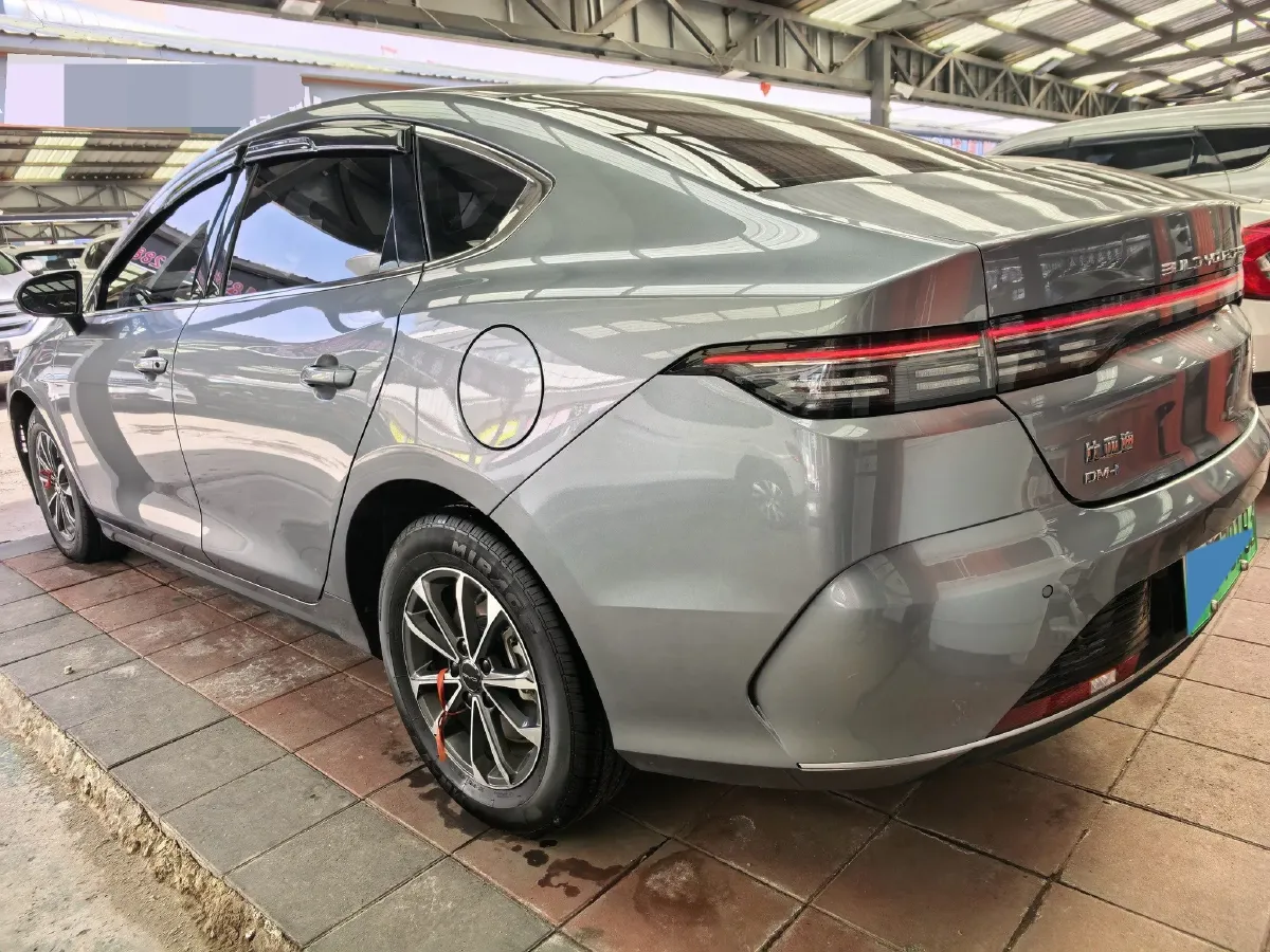 2024 BYD Destroyer 05 1.5L 110HP L4 E-CVT PHEV 8.3KWH,autocango,china used car exporter,china ev exporter,chinese used car exporter,chinese used ev exporter
