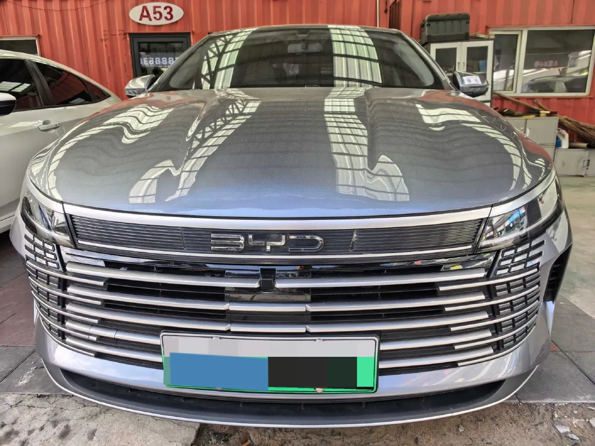 2024 BYD Destroyer 05 1.5L 110HP L4 E-CVT PHEV 8.3KWH,autocango,china used car exporter,china ev exporter,chinese used car exporter,chinese used ev exporter