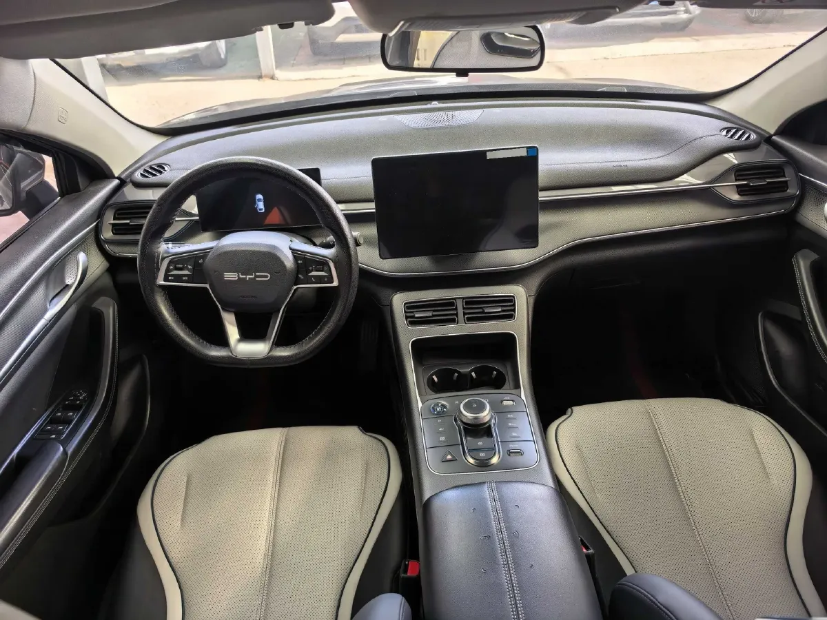 2024 BYD Destroyer 05 1.5L 110HP L4 E-CVT PHEV 8.3KWH,autocango,china used car exporter,china ev exporter,chinese used car exporter,chinese used ev exporter