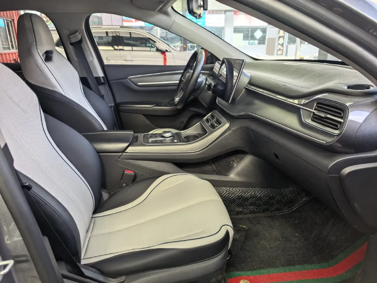 2024 BYD Destroyer 05 1.5L 110HP L4 E-CVT PHEV 8.3KWH,autocango,china used car exporter,china ev exporter,chinese used car exporter,chinese used ev exporter