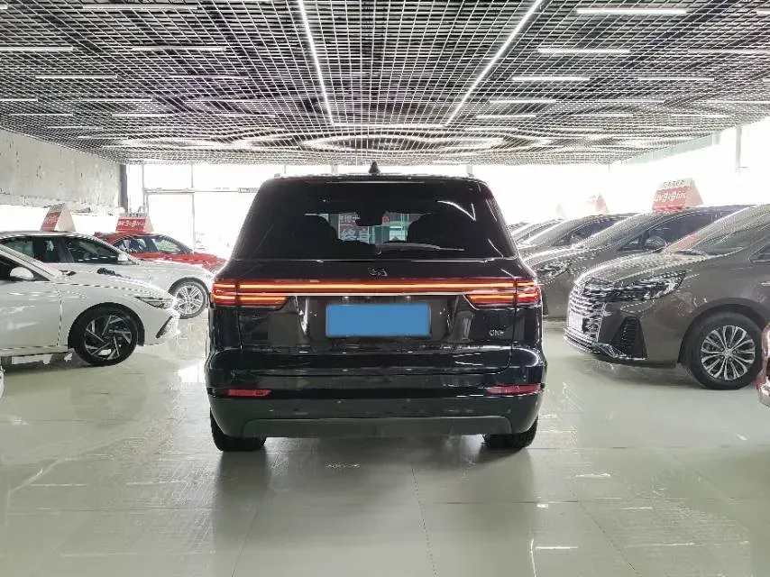 2021 Li ONE Range Extended 131HP REEV 40.5KWH,autocango,china used car exporter,china ev exporter,chinese used car exporter,chinese used ev exporter