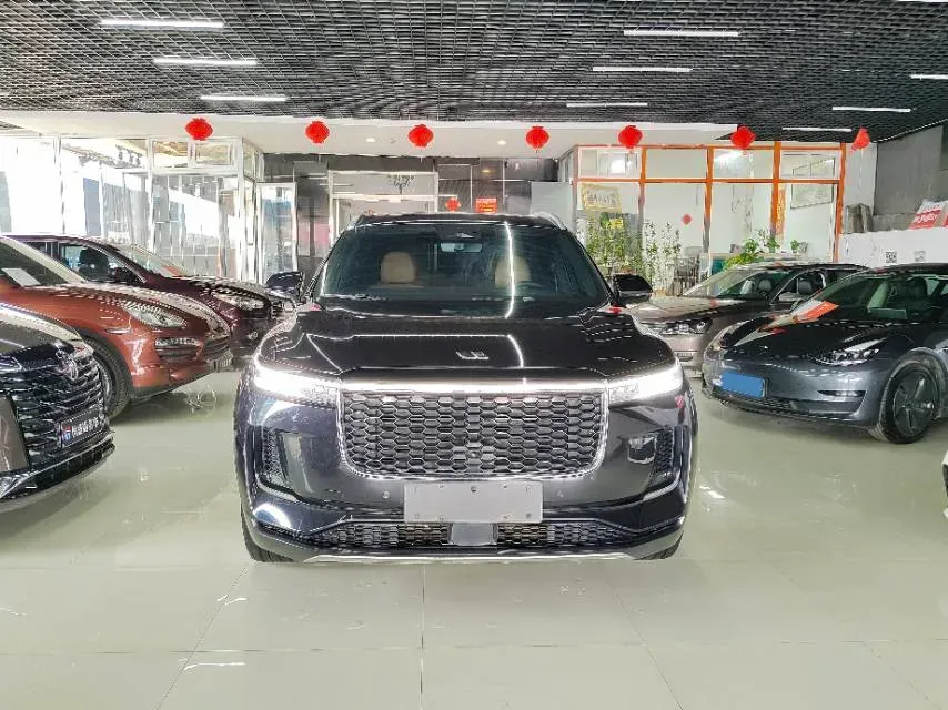 2021 Li ONE Range Extended 131HP REEV 40.5KWH,autocango,china used car exporter,china ev exporter,chinese used car exporter,chinese used ev exporter