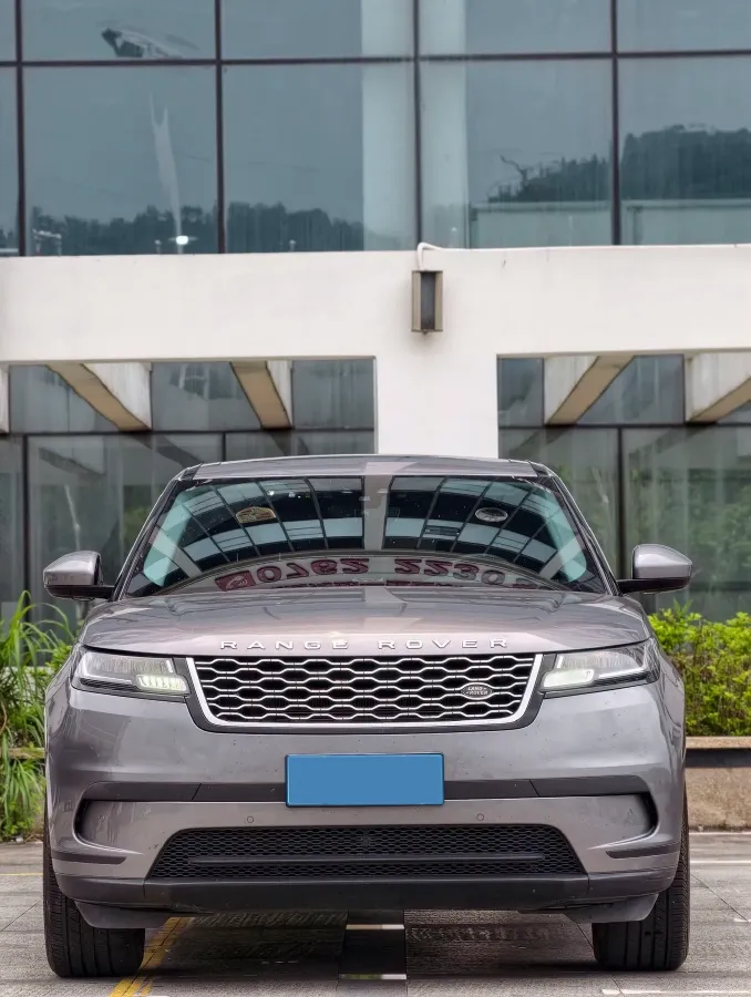 2020 Land Rover Range Rover Velar 2.0T 250HP L4 8AT,autocango,china used car exporter,china ev exporter,chinese used car exporter,chinese used ev exporter