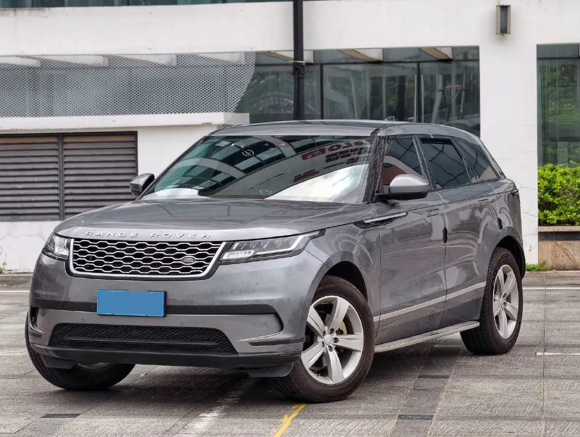 2020 Land Rover Range Rover Velar 2.0T 250HP L4 8AT,autocango,china used car exporter,china ev exporter,chinese used car exporter,chinese used ev exporter