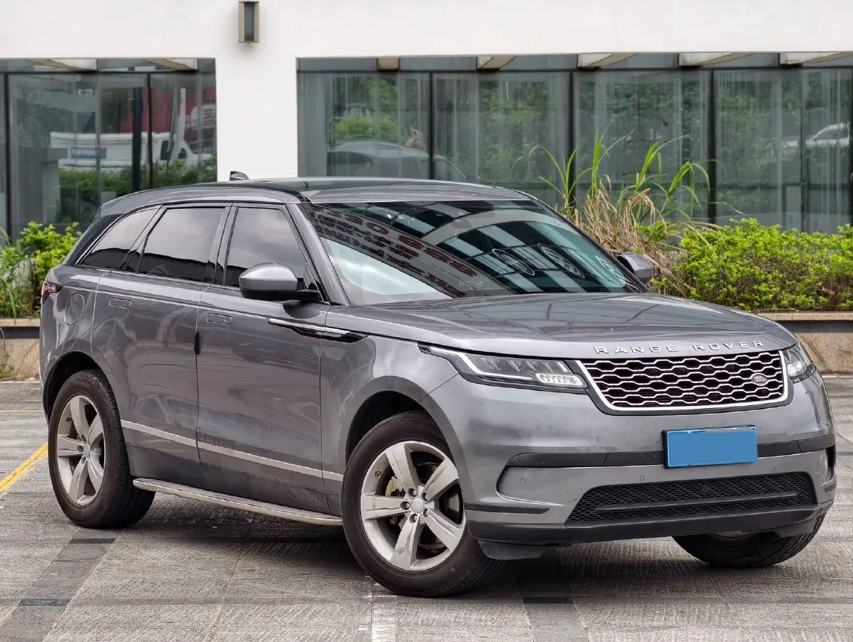 2020 Land Rover Range Rover Velar 2.0T 250HP L4 8AT,autocango,china used car exporter,china ev exporter,chinese used car exporter,chinese used ev exporter