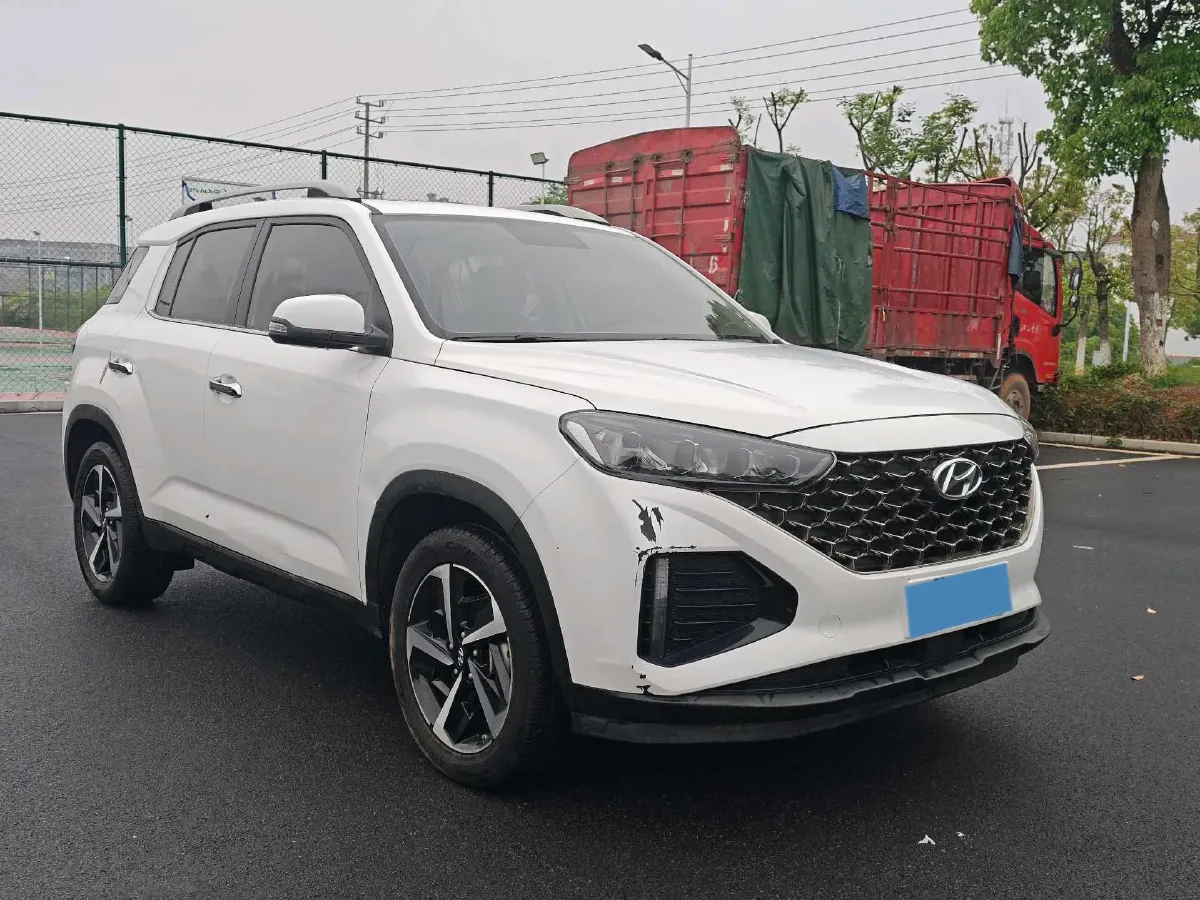2021 Hyundai ix35 2.0L 160HP L4 6AT,autocango,china used car exporter,china ev exporter,chinese used car exporter,chinese used ev exporter