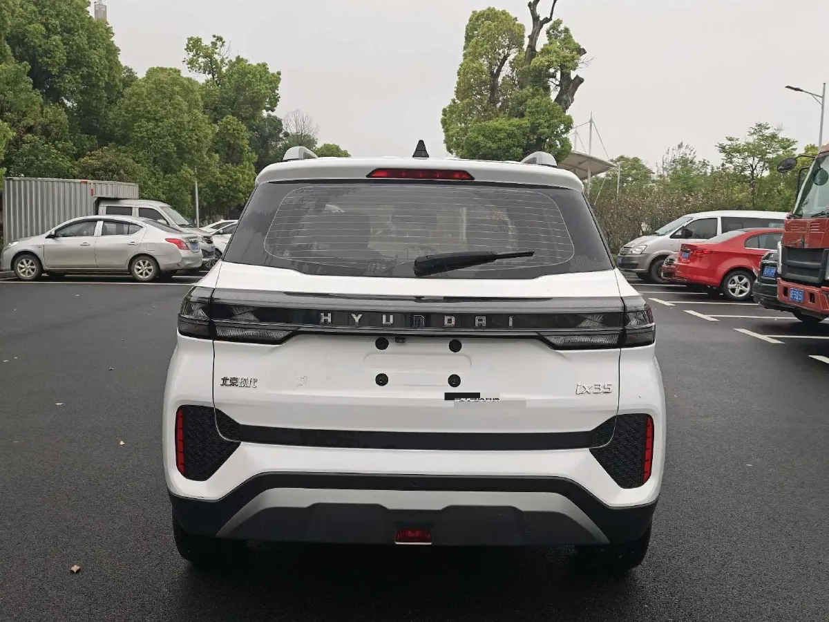 2021 Hyundai ix35 2.0L 160HP L4 6AT,autocango,china used car exporter,china ev exporter,chinese used car exporter,chinese used ev exporter