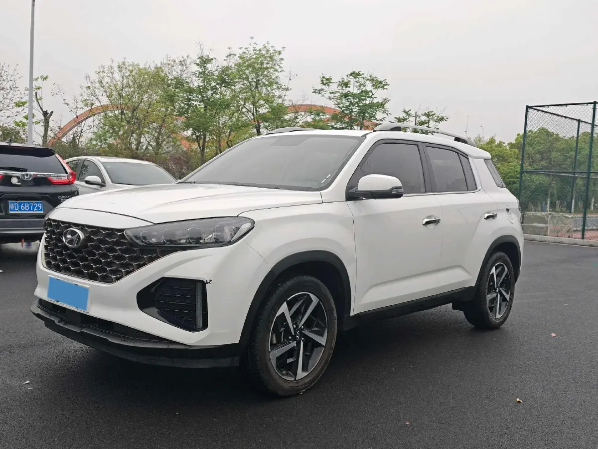 2021 Hyundai ix35 2.0L 160HP L4 6AT,autocango,china used car exporter,china ev exporter,chinese used car exporter,chinese used ev exporter