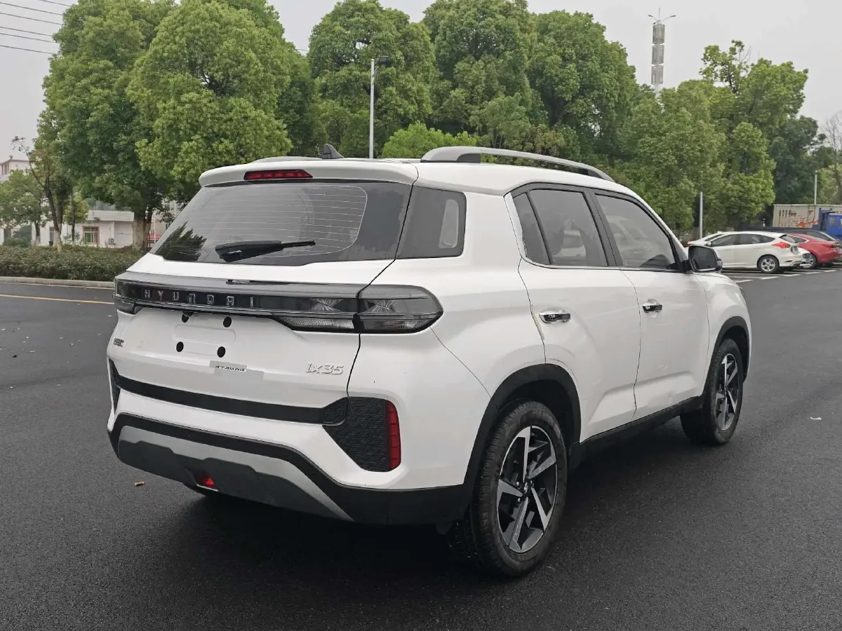 2021 Hyundai ix35 2.0L 160HP L4 6AT,autocango,china used car exporter,china ev exporter,chinese used car exporter,chinese used ev exporter