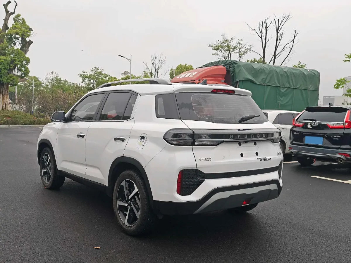 2021 Hyundai ix35 2.0L 160HP L4 6AT,autocango,china used car exporter,china ev exporter,chinese used car exporter,chinese used ev exporter