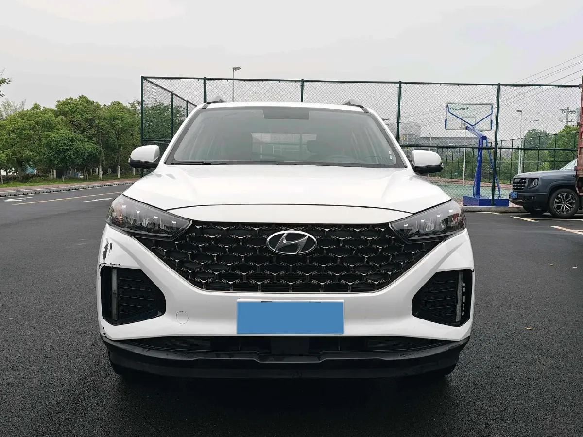 2021 Hyundai ix35 2.0L 160HP L4 6AT,autocango,china used car exporter,china ev exporter,chinese used car exporter,chinese used ev exporter