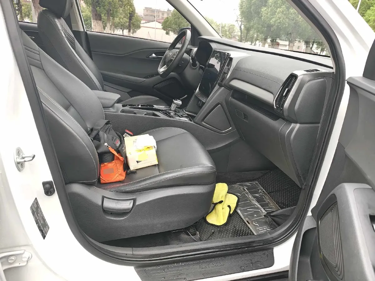 2021 Hyundai ix35 2.0L 160HP L4 6AT,autocango,china used car exporter,china ev exporter,chinese used car exporter,chinese used ev exporter