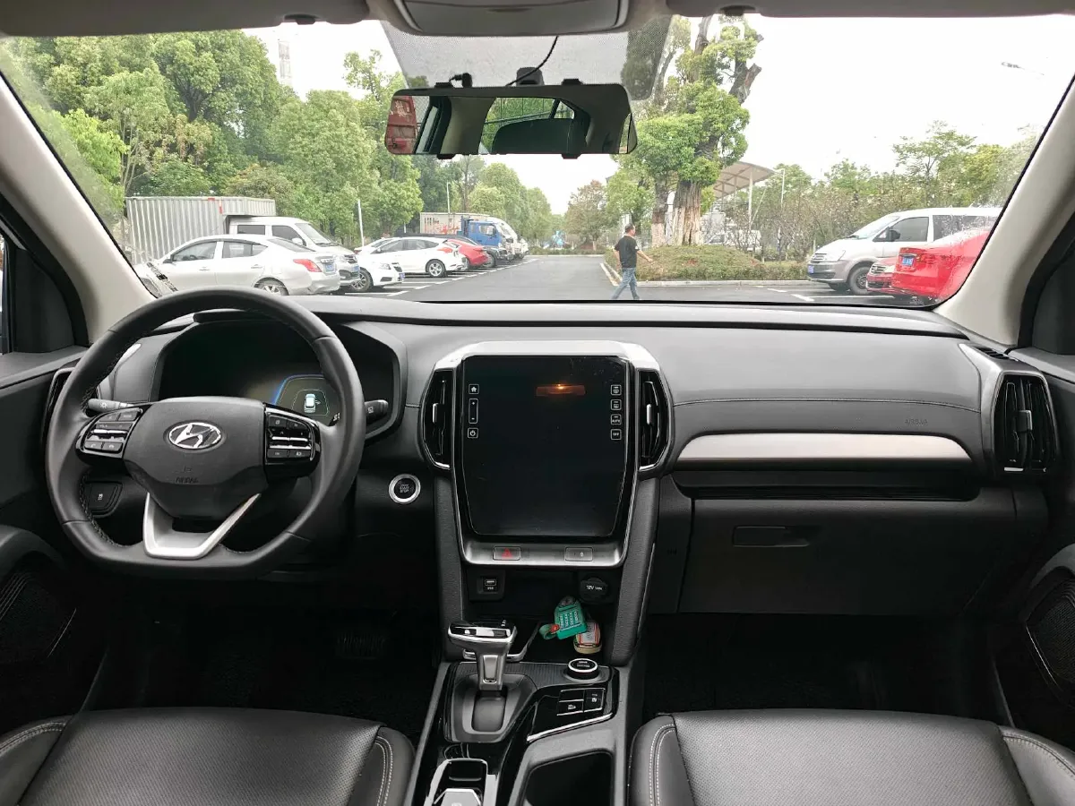 2021 Hyundai ix35 2.0L 160HP L4 6AT,autocango,china used car exporter,china ev exporter,chinese used car exporter,chinese used ev exporter