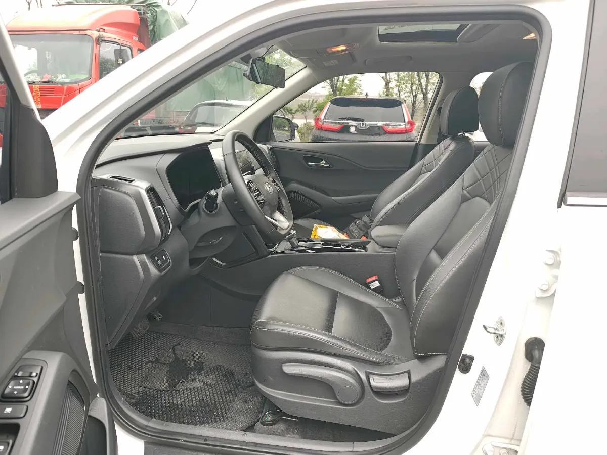 2021 Hyundai ix35 2.0L 160HP L4 6AT,autocango,china used car exporter,china ev exporter,chinese used car exporter,chinese used ev exporter