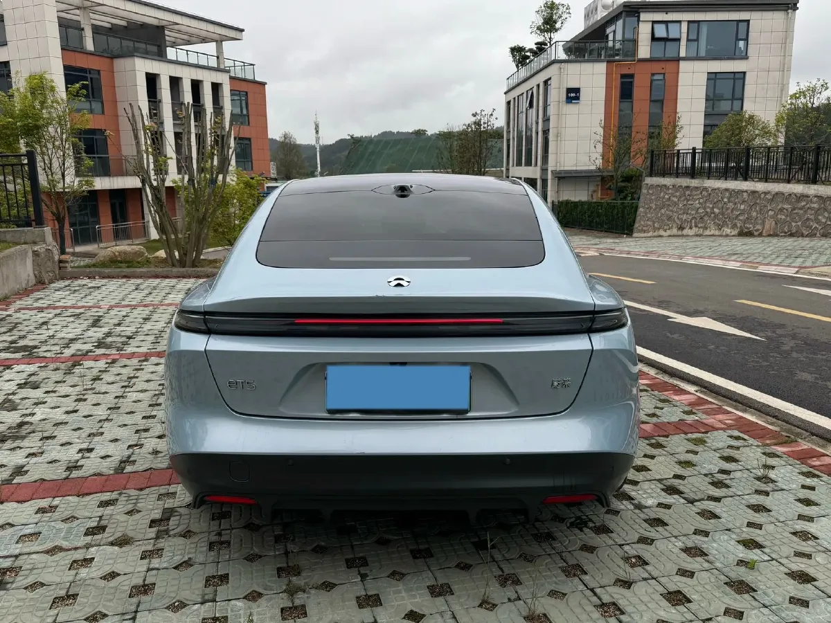 2024 NIO ET5 BEV 75KWH,autocango,china used car exporter,china ev exporter,chinese used car exporter,chinese used ev exporter