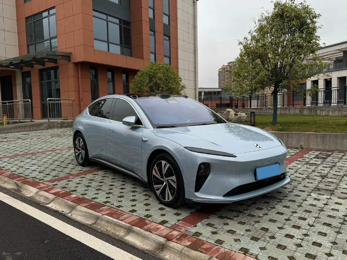 2024 NIO ET5 BEV 75KWH,autocango,china used car exporter,china ev exporter,chinese used car exporter,chinese used ev exporter