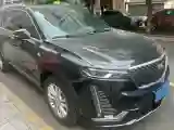 2020 Cadillac XT6 2.0T 237HP L4 9AT