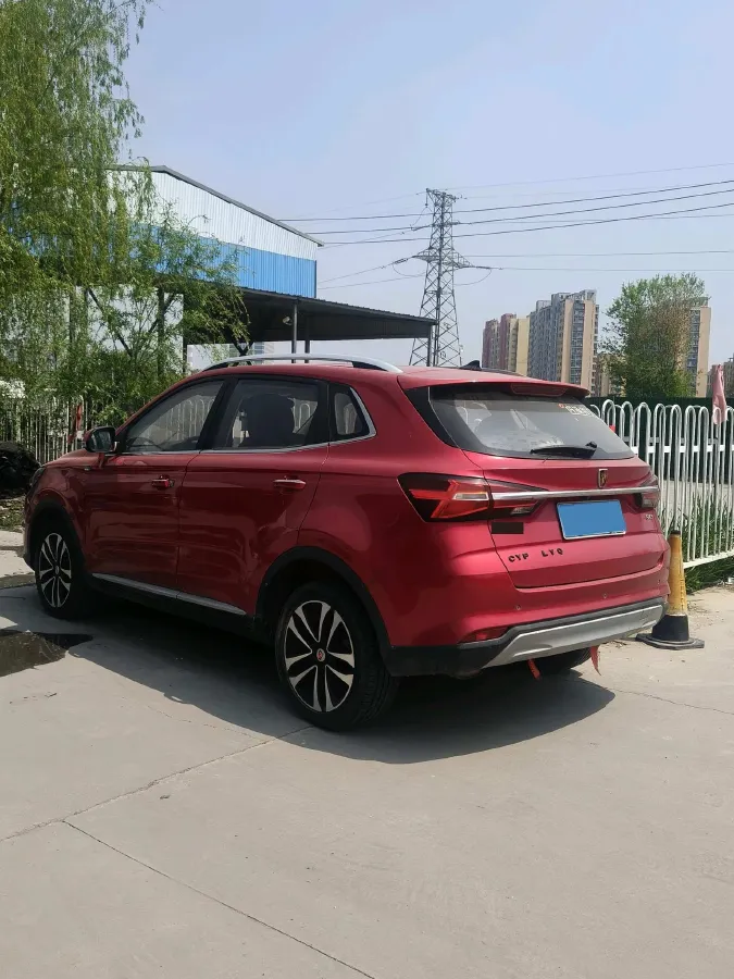 2018 Roewe RX5 1.5T 169HP L4 6MT,autocango,china used car exporter,china ev exporter,chinese used car exporter,chinese used ev exporter