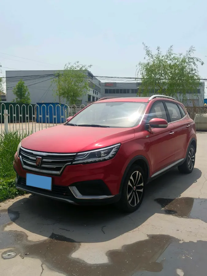 2018 Roewe RX5 1.5T 169HP L4 6MT,autocango,china used car exporter,china ev exporter,chinese used car exporter,chinese used ev exporter