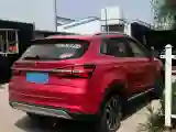 2018 Roewe RX5 1.5T 169HP L4 6MT