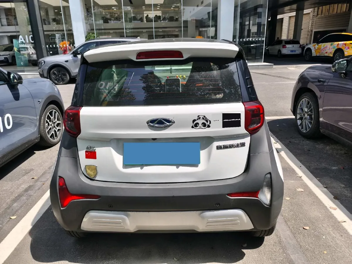 2019 Chery Little Ant BEV 30.6KWH,autocango,china used car exporter,china ev exporter,chinese used car exporter,chinese used ev exporter