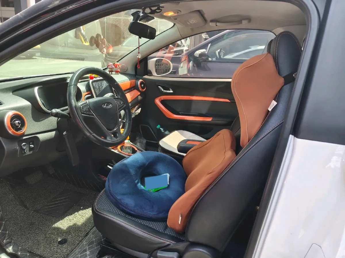 2019 Chery Little Ant BEV 30.6KWH,autocango,china used car exporter,china ev exporter,chinese used car exporter,chinese used ev exporter