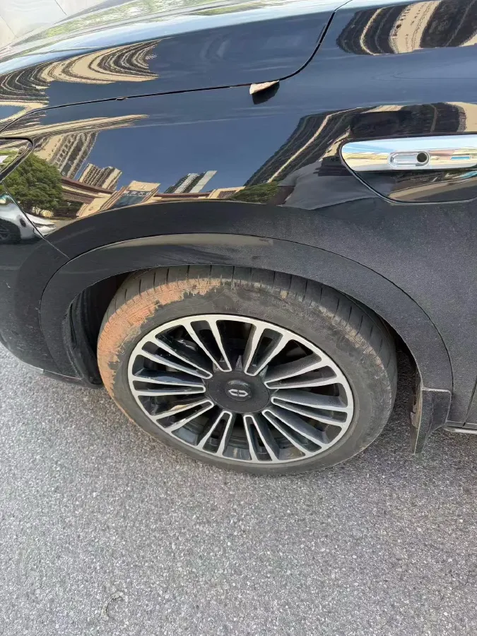 2024 AITO AITO M7 1.5T 152HP L4 REEV 40KWH,autocango,china used car exporter,china ev exporter,chinese used car exporter,chinese used ev exporter