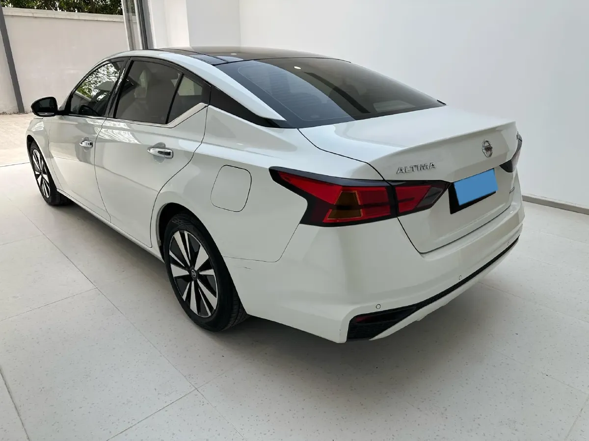 2021 Nissan Teana 2.0L 156HP L4 CVT,autocango,china used car exporter,china ev exporter,chinese used car exporter,chinese used ev exporter