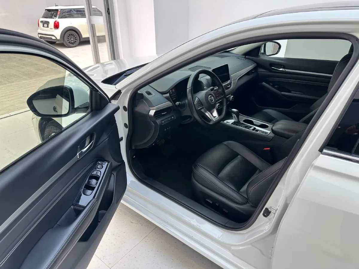 2021 Nissan Teana 2.0L 156HP L4 CVT,autocango,china used car exporter,china ev exporter,chinese used car exporter,chinese used ev exporter