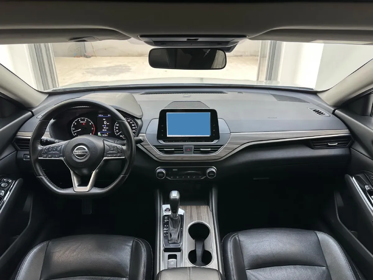 2021 Nissan Teana 2.0L 156HP L4 CVT,autocango,china used car exporter,china ev exporter,chinese used car exporter,chinese used ev exporter