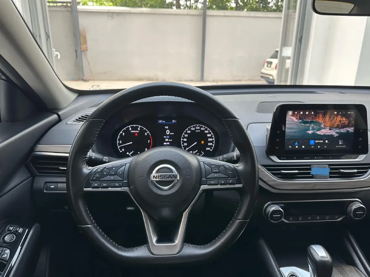 2021 Nissan Teana 2.0L 156HP L4 CVT,autocango,china used car exporter,china ev exporter,chinese used car exporter,chinese used ev exporter